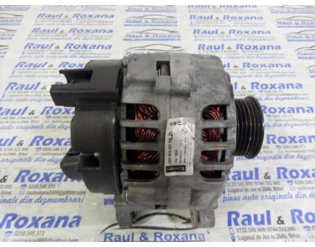 alternator vw polo 9n 1.2b azq 079903021nx
