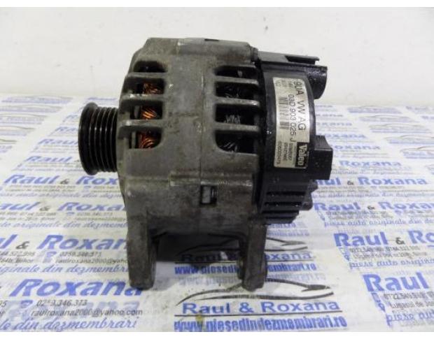 alternator vw polo 9n 1.2b bmd 03d903025j