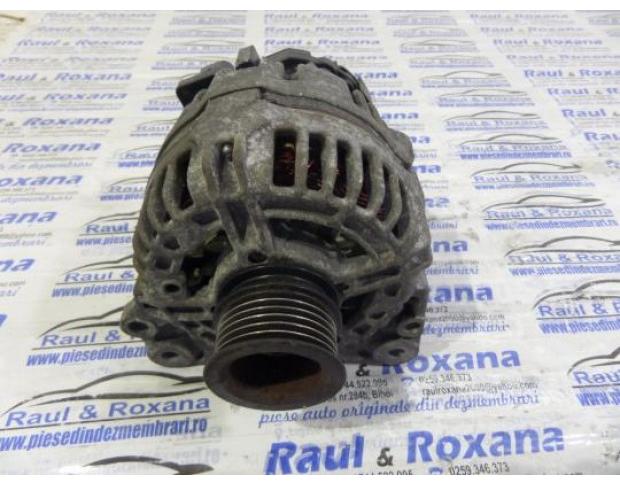 alternator vw polo 9n 1.4b bbz 037903025m