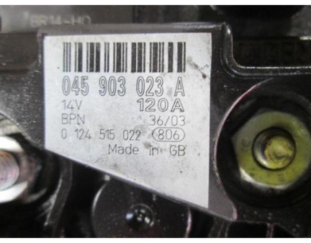alternator vw polo 9n 1.4tdi 045903023a