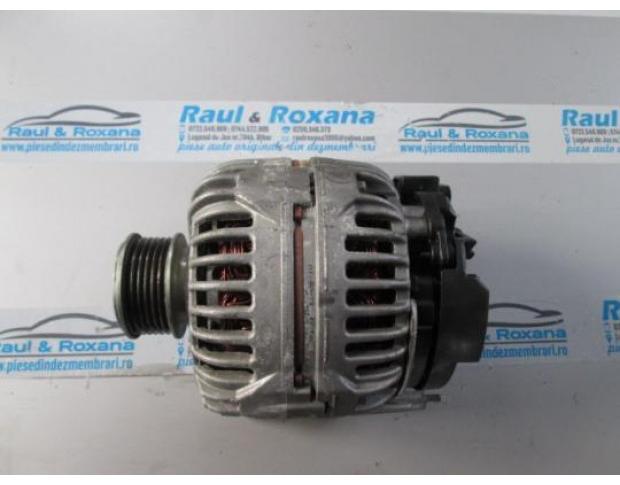 alternator vw scirocco 2.0tdi cbd