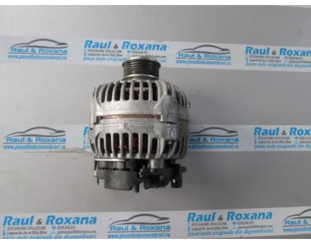 alternator vw scirocco 2.0tdi cbd