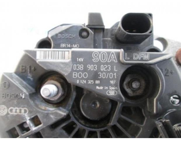 alternator vw sharan 1.9tdi auy 038903023l