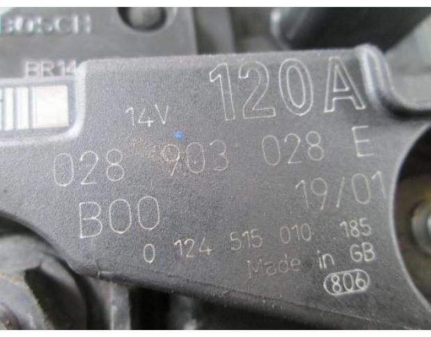 alternator vw sharan 1.9tdi auy cod 028903028e