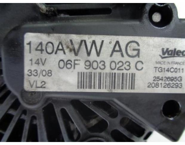 alternator vw tiguan 2.0tdi cba 06f903023c
