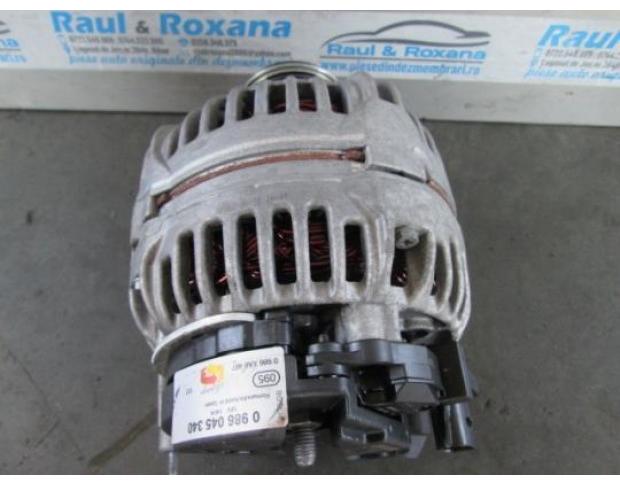 alternator vw touran 1.9tdi bkc 0986045340