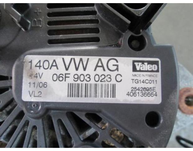 alternator vw touran 1.9tdi bxf cod 06f903023c
