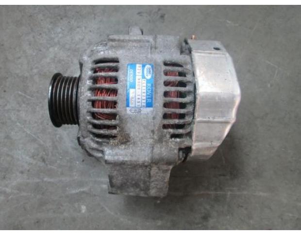 alternator yle102370 land rover freelander 1.8b