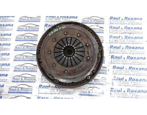 ambreiaj volanta audi a4 2.0fsi awa