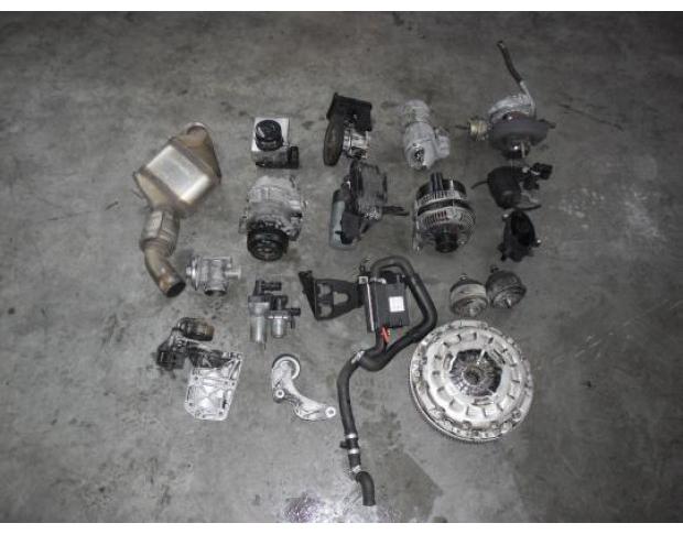 ambreiaj volanta  bmw 5 (e39) 1995-2003/06