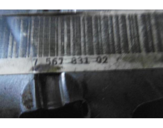 ambreiaj volanta bmw e60 520d 7567831