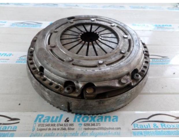 ambreiaj volanta cu masa dubla ford focus 2 1.6tdci g8da