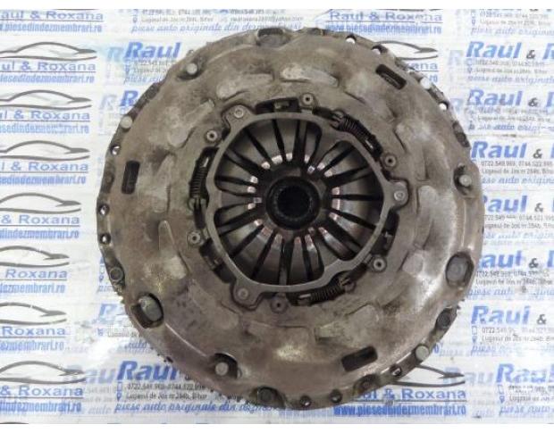 ambreiaj volanta cu masa dubla vw golf 5 2.0tdi