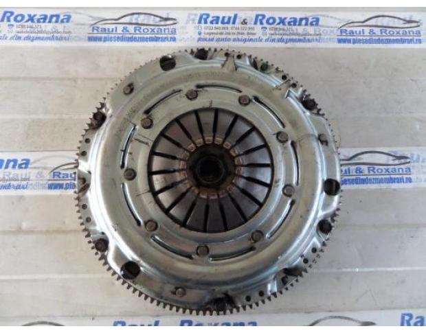 ambreiaj volanta cu masa simpla vw passat b7 1.9tdi