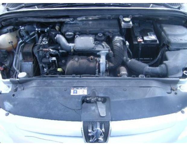 ambreiaj volanta de peugeot 307 1.4hdi 8hz