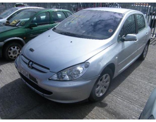 ambreiaj volanta de peugeot 307 1.4hdi 8hz