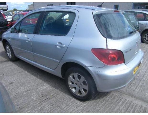 ambreiaj volanta de peugeot 307 1.4hdi 8hz