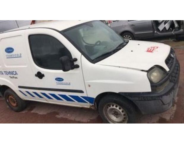 ambreiaj volanta fiat doblo 1.3mjet