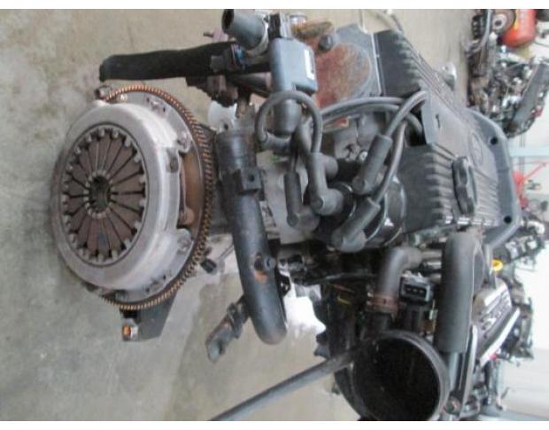 ambreiaj volanta  land rover freelander  (ln) 1998-2006/10