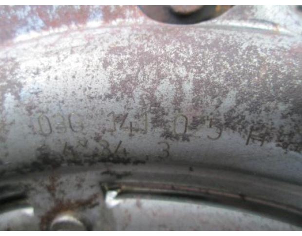 ambreiaj volanta masa dubla audi a3 2.0tdi bkd