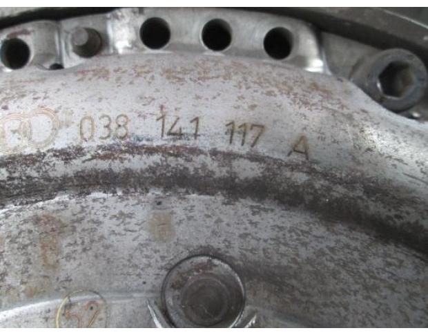 ambreiaj volanta masa dubla audi a4 1.9tdi avf