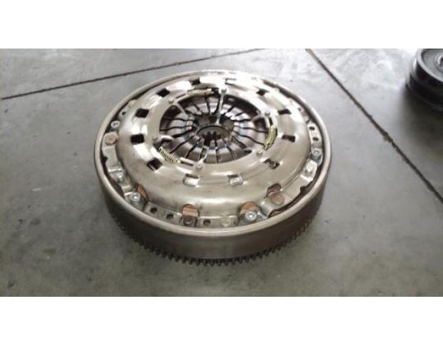 ambreiaj volanta masa dubla bmw 320 2.0d 150cp