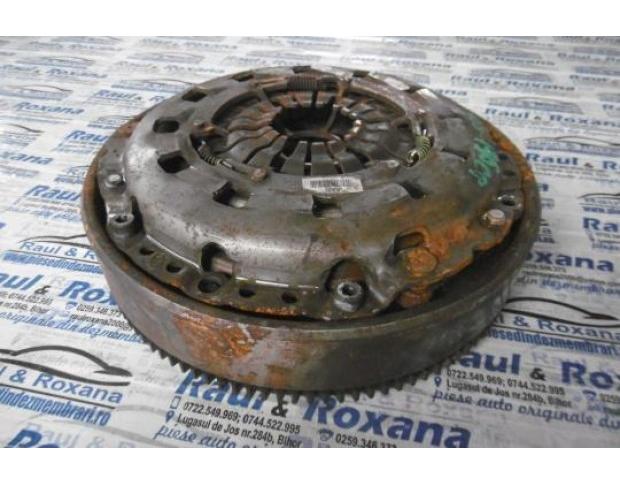 ambreiaj volanta masa dubla bmw e46 2.0d 136cp