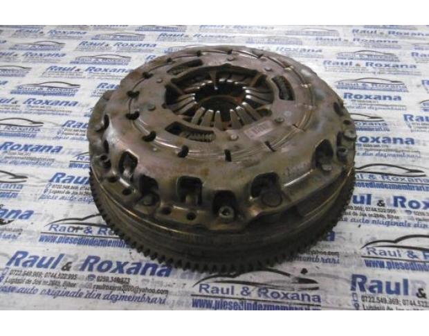 ambreiaj volanta masa dubla bmw e60 2.5d 256d2