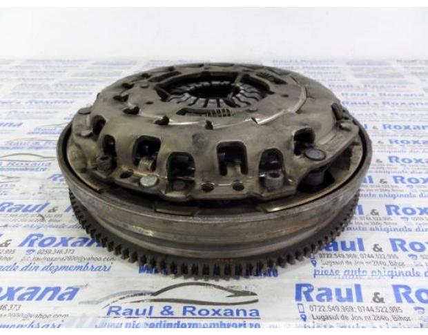 ambreiaj volanta masa dubla bmw seria 1 2.0d