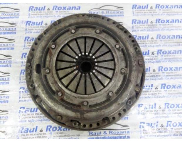 ambreiaj volanta masa dubla ford focus c max 2.0tdci