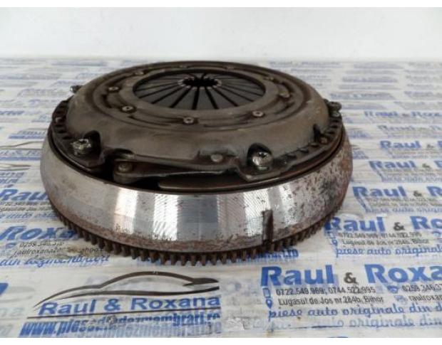 ambreiaj volanta masa dubla peugeot 307 1.6hdi 9hz