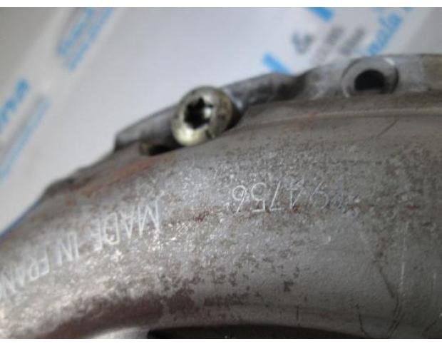 ambreiaj volanta masa dubla peugeot 407 1.6hdi 9hy