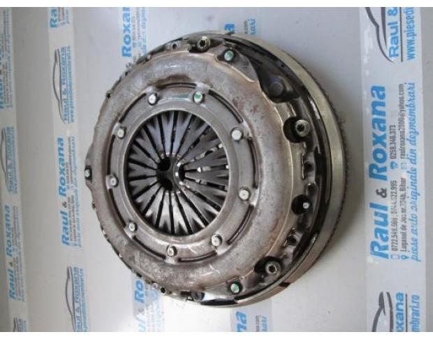 ambreiaj volanta masa dubla peugeot 407 1.6hdi