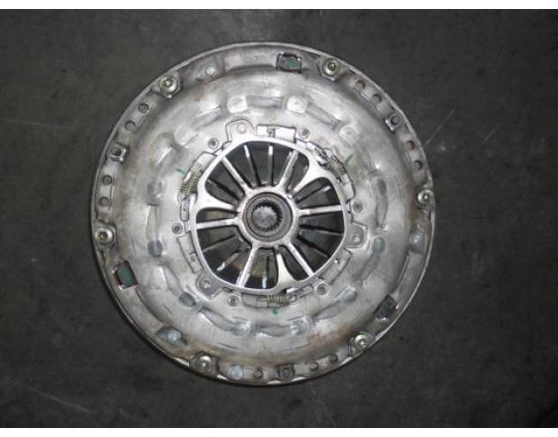 ambreiaj volanta masa dubla peugeot 407  2004/05-2008