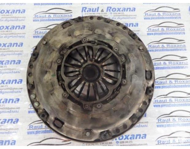 ambreiaj volanta masa dubla peugeot 807 2.0hdi rhr