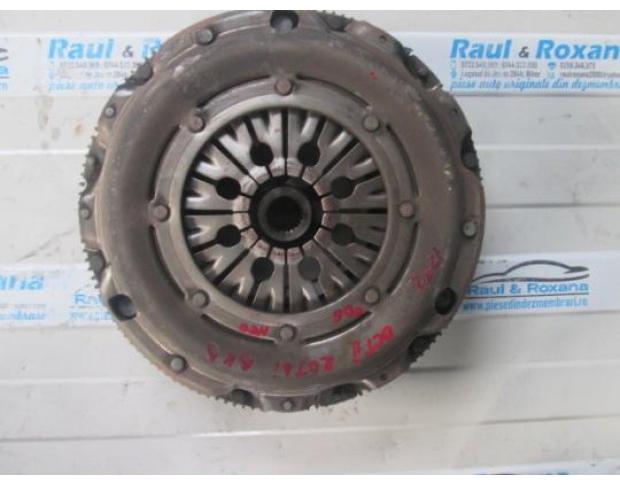 ambreiaj volanta masa dubla skoda octavia 2 2.0tdi bkd