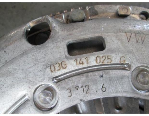 ambreiaj volanta masa dubla volkswagen touran  (1t1, 1t2) 2003/02-2010/05