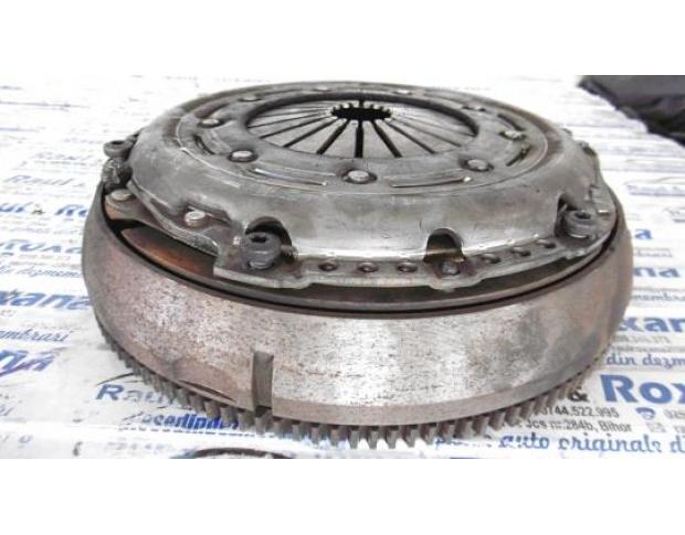 ambreiaj volanta masa dubla peugeot 207 cc 1.6hdi 9hz