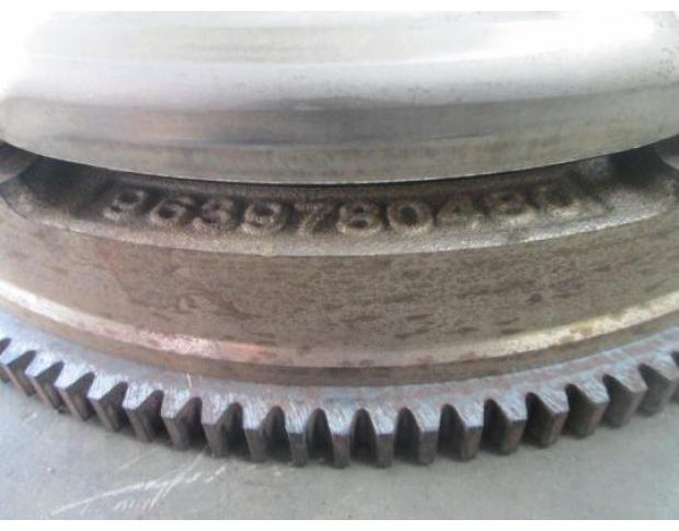 ambreiaj volanta masa simpla 9639780480 peugeot 307 1.6hdi sw