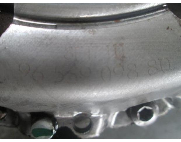 ambreiaj volanta masa simpla 9653009880 peugeot 308 1.6hdi