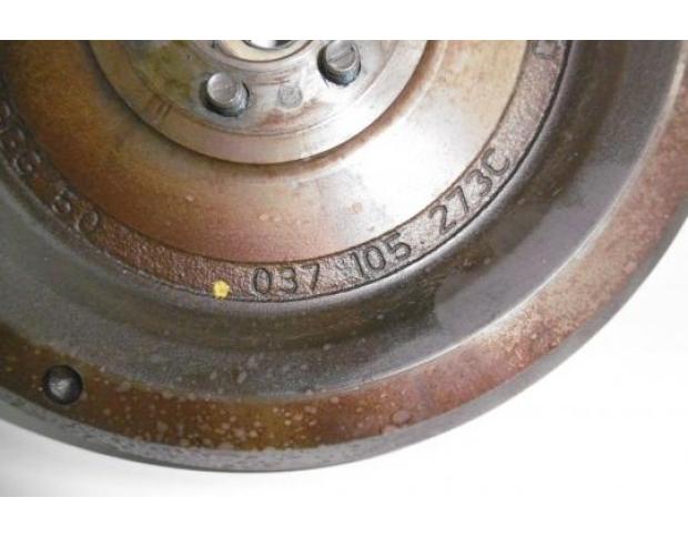 ambreiaj volanta masa simpla audi a3 1.9tdi 037105273c