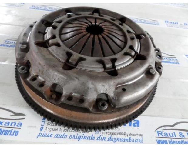 ambreiaj volanta masa simpla citroen c4 1.6hdi