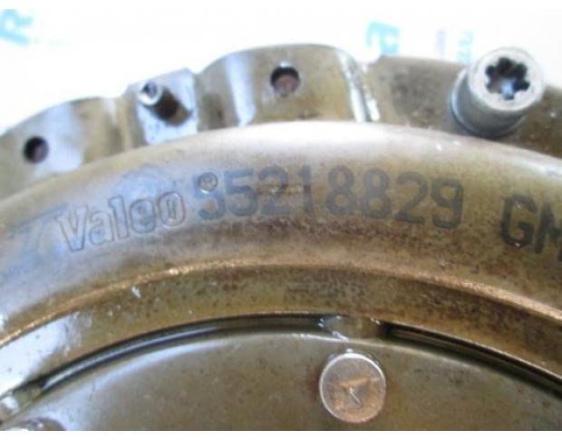 ambreiaj volanta masa simpla fiat doblo 1.3jtd 55218829