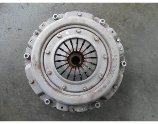 ambreiaj volanta masa simpla fiat doblo 1.3multijet cod 55194027