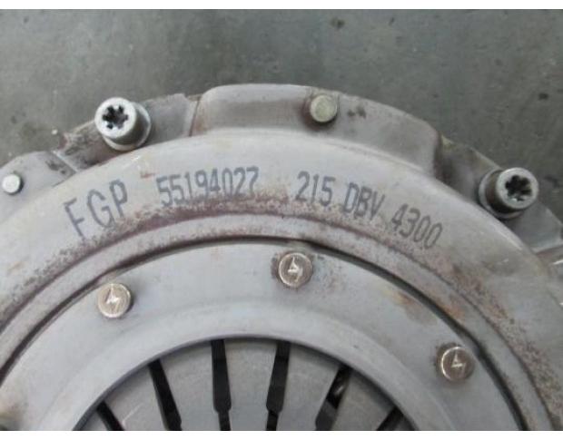 ambreiaj volanta masa simpla fiat doblo 1.3multijet cod 55194027