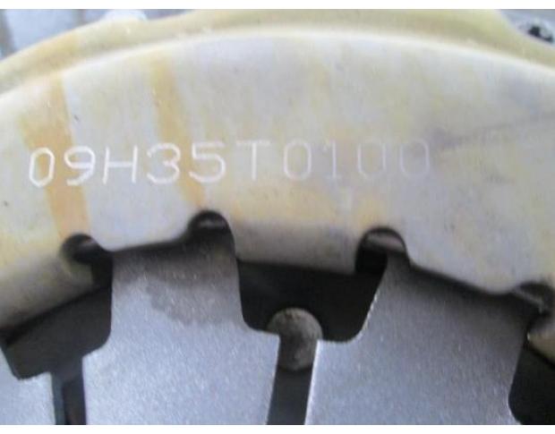 ambreiaj volanta masa simpla fiat stilo 1.4 16v cod 09h35t0100