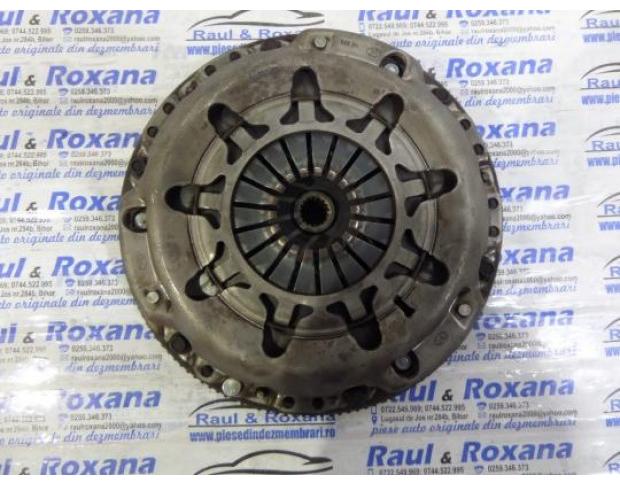 ambreiaj volanta  masa simpla ford focus 2 1.6b