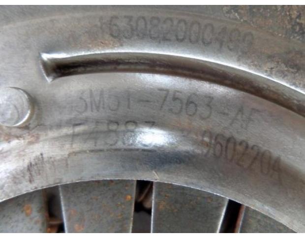 ambreiaj volanta masa simpla ford focus 2 1.6b hwda 3m51-7563-af