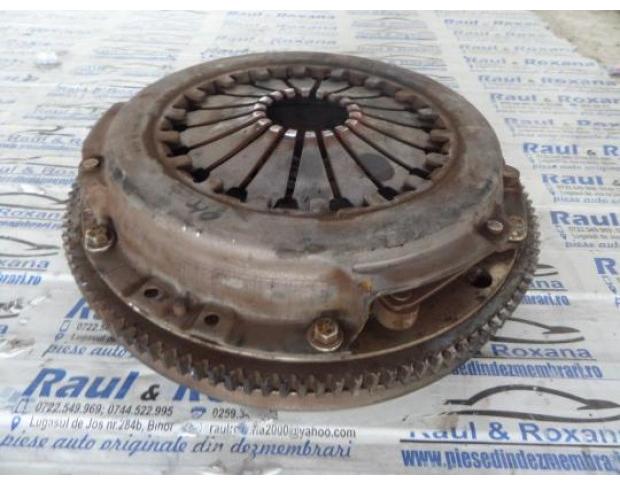 ambreiaj volanta masa simpla land rover freelander 2.0d