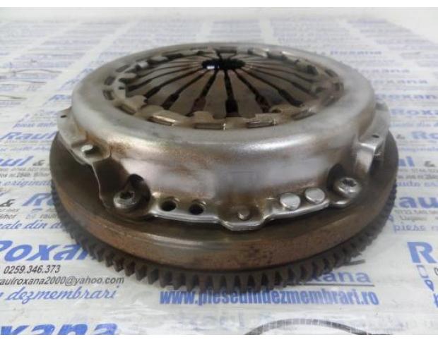 ambreiaj volanta masa simpla peugeot 206 1.4hdi 8hz